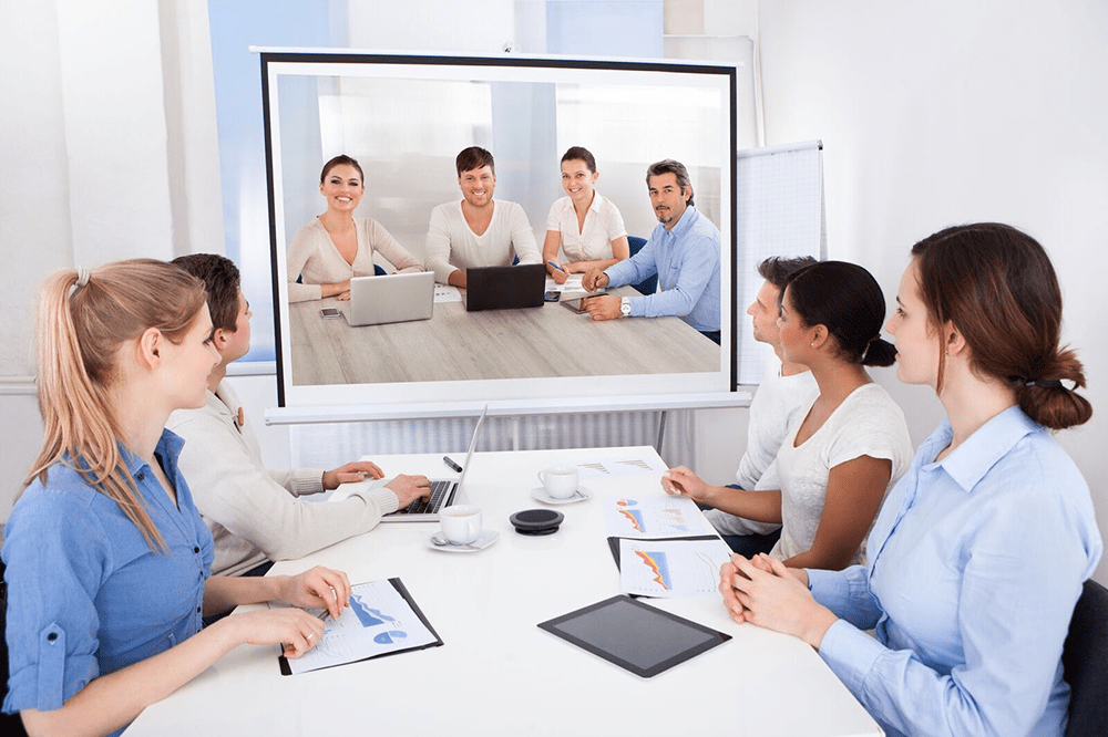 meeting room booking software