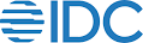 IDC logo 